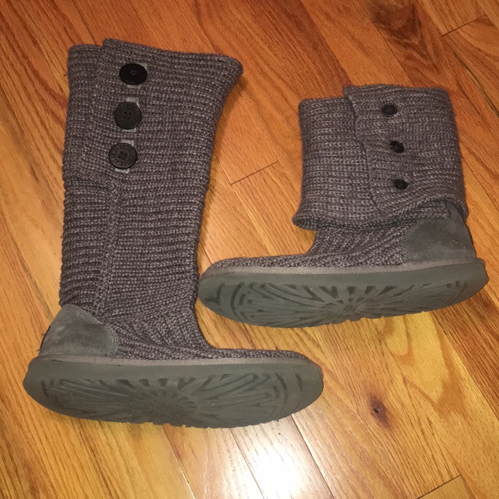 Sweater Uggs